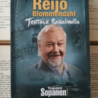 Tapani Sopanen - Reijo Blommendahl: Tehtävä Sahalinilla - pikkukuva 1