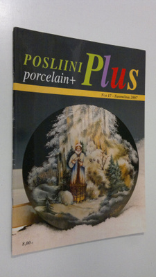 Posliini plus no. 17 Tammikuu 2007