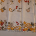 2 kpl pieniä verhokappoja 98x35cm - pikkukuva 4