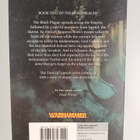 C. L. Werner : Blighted Empire : The Black Plague - pikkukuva 2