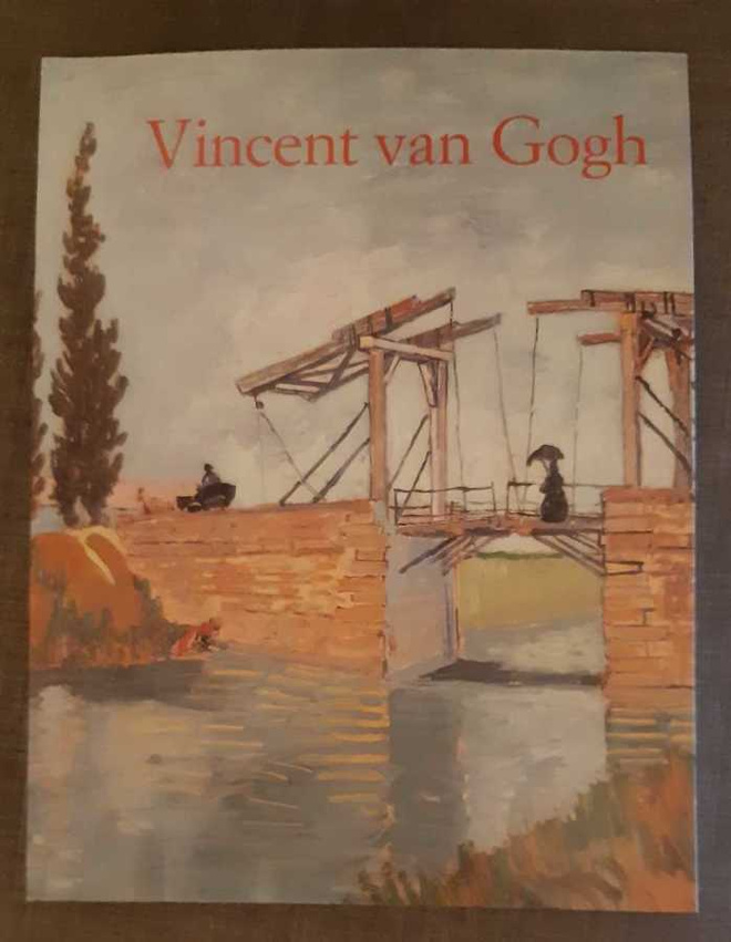 Vincent van Gogh 1853-1890 : näky ja todellisuus