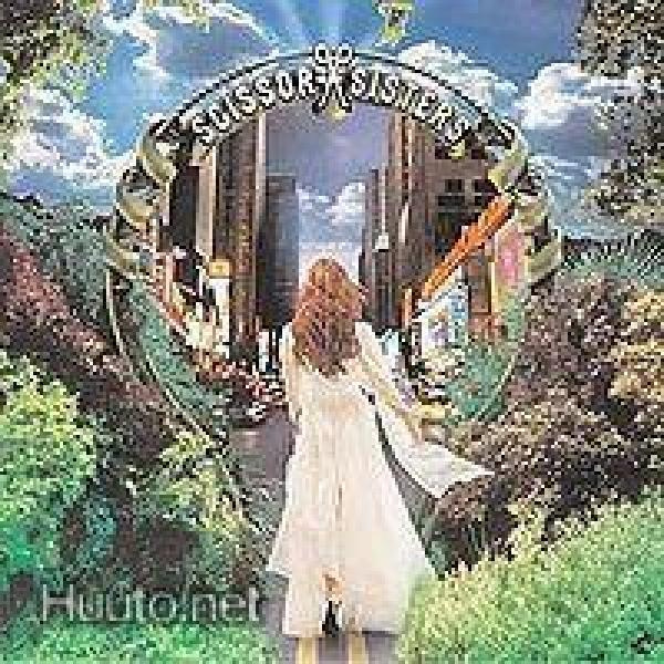 Scissor Sisters ** Scissor Sisters 1 - Special Edition CD