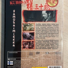 Akira Kurosawa: SAMURAIMIEKKA (1962) Toshiro Mifune - pikkukuva 2