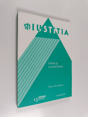 Risto Soramies : Islam ja evankeliumi