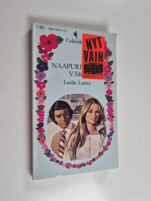 Leslie Lance : Naapuritilan väki