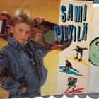 Sami Pilvilä Lp camp suosikki 1987 - pikkukuva 1