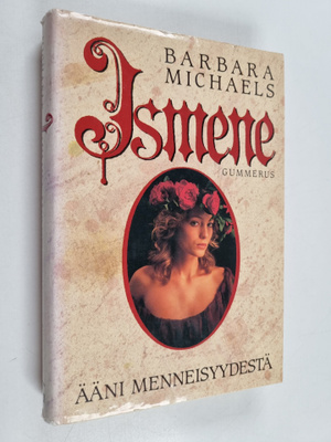 Emilie Richards : Ääni menneisyydestä