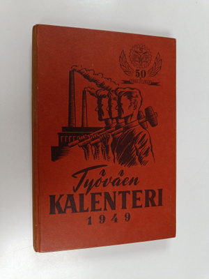 Työväen kalenteri 1949