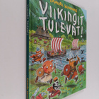 Mauri Kunnas : Viikingit tulevat! - pikkukuva 1