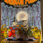 Don Rosa: Auringon poika kirja - pikkukuva 1