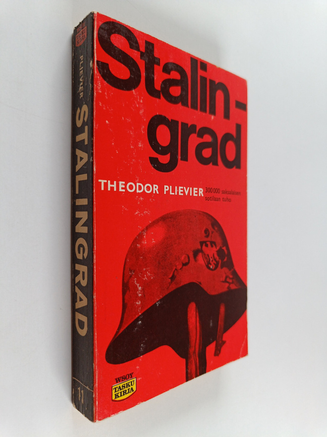 Theodor Plievier : Stalingrad