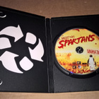 MITÄS ME SPARTALAISET UNRATED DVD - pikkukuva 3