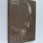 Nils-Eric Ringbom : Sibelius - pikkukuva 1