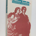 Nathaniel Hawthorne : Onnen laakso - pikkukuva 1