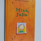 Helena Dahlbäck : Minä, Julia - pikkukuva 1
