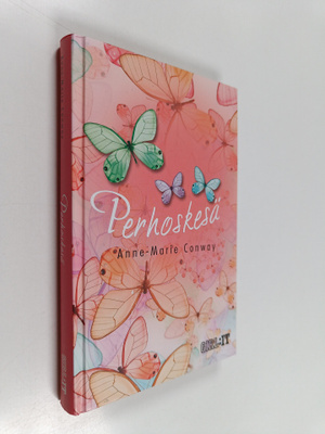 Anne-Marie Conway : Perhoskesä