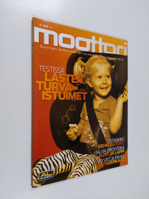 Moottori 11/2011