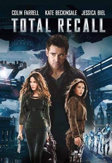 Totall Recall
