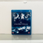 Prometheus Blu-Ray - pikkukuva 1