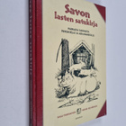 Raili ym. (toim.) Pursiainen : Savon lasten satukirja : p... - pikkukuva 1