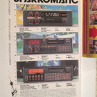 HYMY LEHTI 19 / 1989 SISÄLLYSLUETTELO KUVA 2 - pikkukuva 4