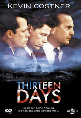 Thirteen Days (DVD)