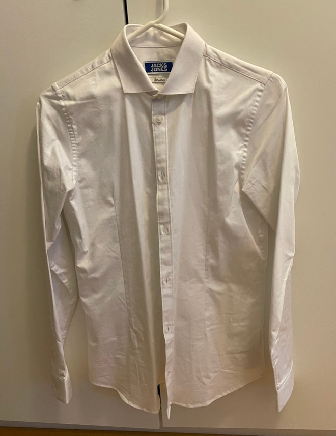 Jack&Jones paita koko 164 cm