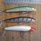Nils Master Invincible 12cm 3kpl - pikkukuva 2