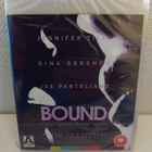 Bound (Blu-ray+dvd) - pikkukuva 1