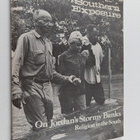 Samuel S. Hill : On Jordan's Stormy Banks : Religion in t... - pikkukuva 1