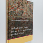 Hans-Hermann Bartens : Tschuden und andere Feinde in der ... - pikkukuva 1