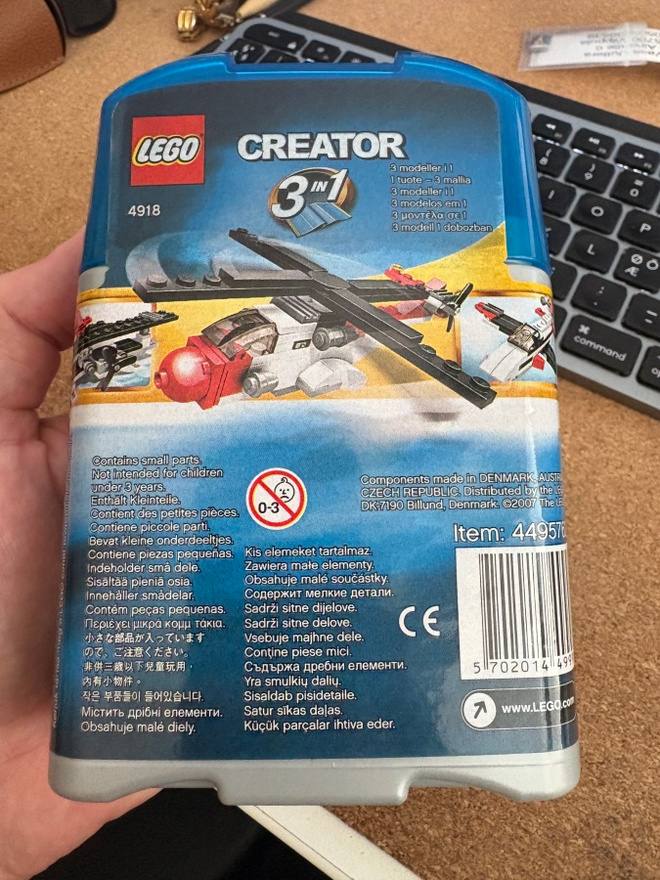 Item image