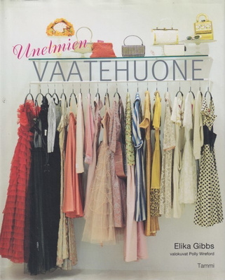 Elika Gibbs: Unelmien vaatehuone