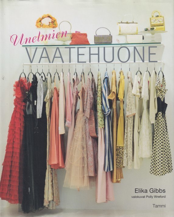 Elika Gibbs: Unelmien vaatehuone