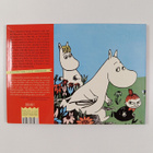 Tove Jansson : Moomin builds a house - pikkukuva 2