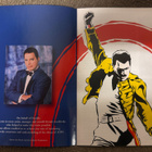 THE FREDDIE MERCURY TRIBUTE CONCERT (2 DVD) MUKANA KIRJANEN - pikkukuva 3