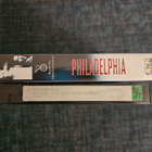 PHILADELPHIA ( 1993 ) VHS NORDISK FILM. - pikkukuva 3