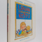 Leena Neuvonen : Liinan surullinen kettu - pikkukuva 1