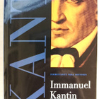 Vesa Oittinen (toim.): Immanuel Kantin filosofia - pikkukuva 1