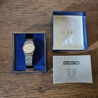 Seiko SQ Quartz 5H23-8A00 (1986) - pikkukuva 2