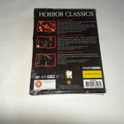 Horror Classics - UK Region 2 DVD (Warner Bros.) - pikkukuva 2