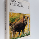Suomen nisäkkäät 2 - pikkukuva 1