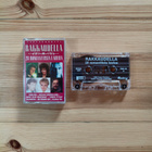 Rakkaudella - 28 Romanttista Laulua c-kasetti - pikkukuva 1