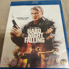Hard Night Falling (Dolph Lundgren) Blu-ray - pikkukuva 1