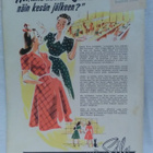 Kotiliesi No 18 syyskuu 1948 - pikkukuva 3