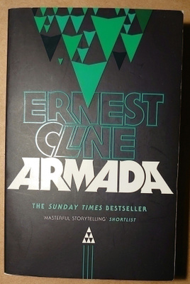 Ernest Cline - Armada