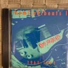 KYMIJOKIBEATS II 1965-1991 cd  RARE! - pikkukuva 1