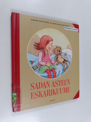 Hannu Hirvonen : Sadan asteen eskarikuume
