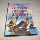 Enid Blyton Lumisen laakson salaisuus - pikkukuva 1