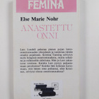 Else-Marie Nohr : Anastettu onni - pikkukuva 2